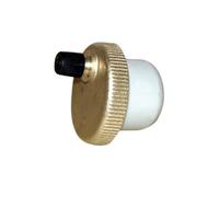 Accessoire chauffage central GENERIQUE Tête de purgeur dégazeur Saunier Duval 05167500