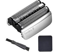 Tête De Ra Pour Braun Series 8, Compatible Avec Braun S8 83M, Tête De Rechange Pour Rasoir Électrique Pour Homme, Coupe-Feuille