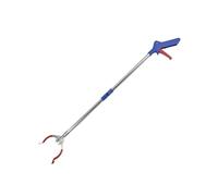 Tête de ramassage déchets pliable, pince à, outil, main, aides atteindre