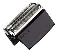 Tete de rasage 52b series 5 - Rasoir, tondeuse (81384829 BRAUN)