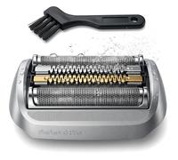 Tête de rasage 94M série 9 compatible avec les têtes de rechange Braun Series 9 Pro remplacement de la tête de rasoir 94M