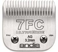 Tête de rasage Andis Taille 7Fc