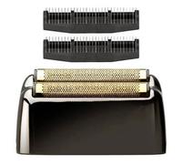 BaByliss PRO Grille de rechange pour FOILFX02 Shaver Gunsteel