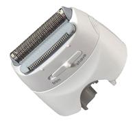 Tete de rasage blanche (295147-30965) Rasoir tondeuse (67030799 BRAUN)