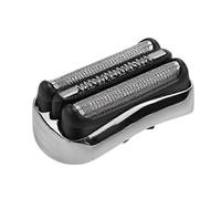 Tête de rasage Braun 21s 3 Series Replacement Electric Shaver Head 300s 301s 310s 320s 330s 340s 360s 380s 3000s 3010s Shaver Partsvayotoy