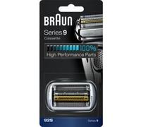 Tête de rasage Braun 92S Compatible Rasoir Série 9 G