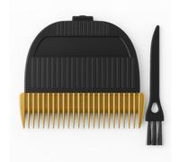 Tête de rasage compatible avec les tondeuses à cheveux Pana-sonic ER1611