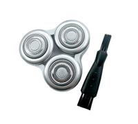 Tête De Rasage Compatible Avec Philips SH98, Remplacement SP9880 SP9860 SP9861 SP9863 SP9820, Demi-lame De Rasoir Supérieure