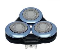 Tête de rasage compatible pour Philips S6000 Series - Lame de rechange pour modèles S6011 S6015 S6500 S6550