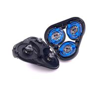 Tête De Rasage Complète SH50, Lame De Rechange For Rasoir, Compatible Avec Philips Et Norelco, Série 5000 : S5750, S5290, S7700, S9000, S9031, S9111, S5610