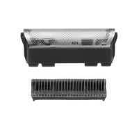 TêTe de Rasage de Lame de Cisaillement de Lame de Cisaillement D 'Aluminium de Rechange 424 pour Braun 5419 5424 5469