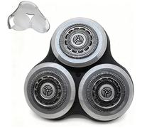 Tête de rasage de rechange complète pour la série 9000 SH90 Tete de Rasoir Boucle métallique et lames pour S9911 S9731S9711S9511etc
