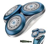 Tête de rasage de rechange complète pour Philips Series 7000, SH70 SéRie TêTes De Rechange, SH70 Tete de Rasoir pour Philips Serie 7000 S7500 S7530 S7370 S7200 S7371 S7782 S7740 S7510 S7520