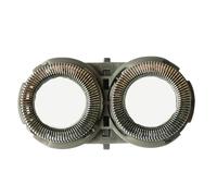 Tête De Rasage De Rechange For Rasoir HQ4 For Hommes, Compatible Avec Philips HQ422, HQ42, HQ460, HQ46, HQ481, HQ40, HQ41