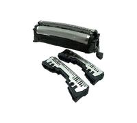 Tête De Rasage De Rechange + Lames WES9087, Compatible Avec Panasonic ES8101 ES8109 ES8111 ES-SL41 GA20 ES8113 ES8116 ES-ST25