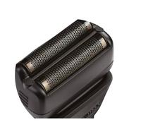 Tête de rasage de rechange Rasoir Black Double FXONE Titanium Babyliss Pro