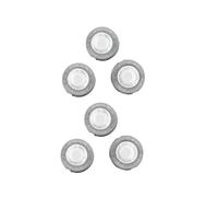 Tête De Rasage De Remplacement, Compatible Pour Philips HQ4 PQ226 PQ182 PQ190 PQ203 S205 S210 HQ912/56 PQ192 PQ202 PQ192 PQ206 HS190 HQ136 HQ130(6pcs)