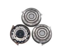 Tête De Rasage De Remplacement, Compatible Pour Philips HQ8140 HQ8160 HQ8170 HQ7800 HQ7810 HQ7810XL HQ8100 HQ8141 HQ8142 HQ7890 HQ8150 HQ8155 HQ8171(3pcs)