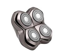 Tête de rasage de remplacement Pitbull Carver Pro 4 pour les rasoirs Pitbull, Palm and Butterfly Kiss