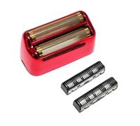 Tête De Rasage Électrique ABPQ, Compatible Avec Babyliss, Tête De Rasage À Double Grille Pro FX3