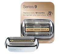 Tête De Rasage Électrique Série 9 Pro 94M, Compatible Avec Braun, Rasoir 94M 92S 9030S 9040S 9050CC 9070CC 9040s 9080cc 9093s 9095cc(S9 Pro-94M-1PCS)
