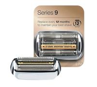 Tête De Rasage Électrique Série 9 Pro 94M, Compatible Avec Braun, Rasoir 94M 92S 9030S 9040S 9050CC 9070CC 9040s 9080cc 9093s 9095cc(S9 Pro-94M-1PCS)