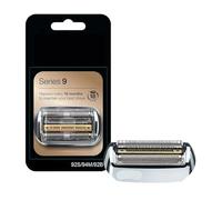 Tête De Rasage Électrique Série 9 Pro 94M, Compatible Avec Braun, Rasoir 94M 92S 9030S 9040S 9050CC 9070CC 9040s 9080cc 9093s 9095cc(S9-92S-1PCS)
