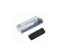 Tête de rasage et lame de remplacement pour rasoir Braun 20s Series 2000, compatible avec Cruzer 1 4, 2615, 2675, 2775, 2776, 170vayotoy