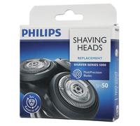 Tête De Rasage Philips SH50/50 422203625841 Pour Rasoir 3Pcs