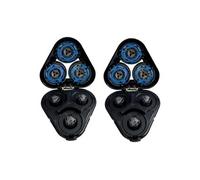 Tête de rasage remplacement pour rasoir Philips Norelco 5000 Series S5070 S5110 S5077 S5080 S5420 S5100vayotoy