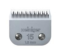 Tête de rasage Saphir 15 1,2 mm