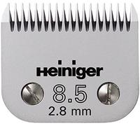 Tête de rasage Saphir 8,5 2,8 mm