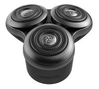 Tête de rasage SENCOR SMX 013 - Pièce d'origine - Compatible rasoir SMS 7500BK - Coupe précise - Rechange facile