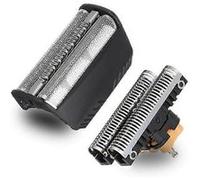 Tête de rasage SZSMART 30b Lame de remplacement pour Braun 330 199 197s 1 195s 1 4845 4745 5743 7516 7475 7493 7763 7783vayotoy G