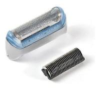 Tête de rasage SZSMART Lame de remplacement pour rasoir Braun 20s pour Cruzer 1 4, Series 2000, 2615, 2675 et 277vayotoy G