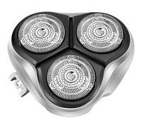 Tête de rasage SZSMART Lames de remplacement Razor Hq9 compatibles avec Pt920 Pt927 Pt870 Pt877 Pt878 At830 At880 At920 At928 Hq824 G