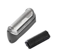 Tête De Rasoir 10B Avec Grille Et Lame, Compatible Avec Braun, Séries 1000/2000 180 190 1735 1775 5728 5729 170S(2set)
