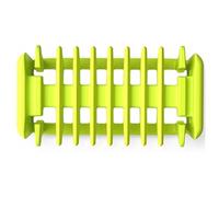Tête de rasoir 3 mm d'origine Philips pour OneBlade Body et OneBlade Pro Series CP0941 QP2510 QP2520 QP2530 QP2620 QP2630 QP6505 QP6510 QP6520 QP6530 QP6530 QP6530 QP6505 QP6510 QP6520 QP6530 QP6530