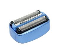 Tête De Rasoir 40B, Compatible Avec Le Rasoir Électrique Braun Blue Série 4 CT2S CT2CC CT4CC CT4S CT5CC CT6CC CT6C 5676(2pcs)