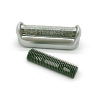 Tête De Rasoir 5S, Compatible Avec Les Modèles Braun 550, 555, 570, 575, 5604, 5607, 5608, 5609, P40, P50, P60, P70, P80, P90, M-30, M-60 Et M-90.(2set)