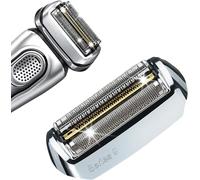 Tête de rasoir 92S compatible avec Braun Series 9, 92S Lames de remplacement pour Braun Series 9465cc 9242s 9280cc 9477cc 9297cc 9240s 9297cc 9565cc
