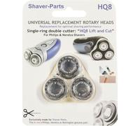Tête de rasoir adaptable hq8