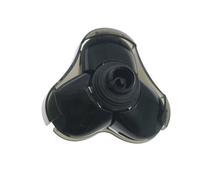 Tête De Rasoir Avec Couvercle, Compatible Avec Philips, RQ12, RQ10, RQ11, RQ32, Norelco, SensoTouch RQ1250cc, RQ1260cc, RQ1290cc, RQ1150, RQ1130, RQ1175, RQ1185
