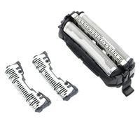 Tête De Rasoir Avec Lames Intérieures Et Grille, Compatible Avec Panasonic ES8103 ES8109 ES8103S ES-ST23 S8161 ES8101 ES-LC62 ES8249 WES9087+WES9068