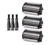 Tête De Rasoir BG2000, Rechange For Tondeuse/rasoir, Compatible Avec Philips, Compatible Norelco, Bodygroom BG7040 BG7030 BG5025 BG2039(BG2000 3Pack)