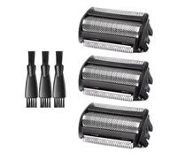 Tête De Rasoir BG2000, Tête De Tondeuse/rasoir De Remplacement, | Compatible Philips, Norelco, Bodygroom BG7040 BG7030 BG5025 BG2039(BG2000 3Pack)