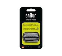 Tête de rasoir Braun 32B - pour rasoir - noir - pour Series 3