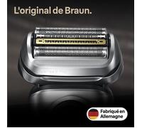 Braun Series 9 81747657 accessoire de rasage Tête de rasage