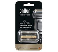 Accessoire de rasage Braun tête de rasoir 96 M Noir Noir G