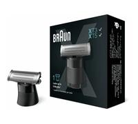 Tête de rasoir BRAUN SERIES X LAME XT10